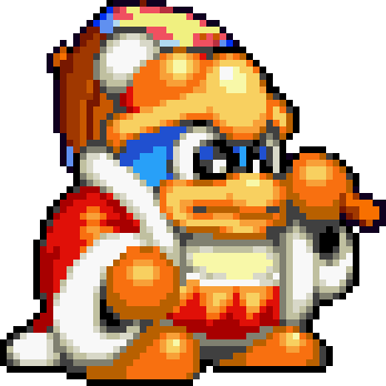 King Dedede's image