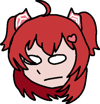 Red Hair's image
