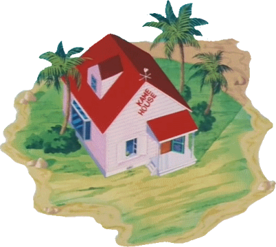 Kame House's image