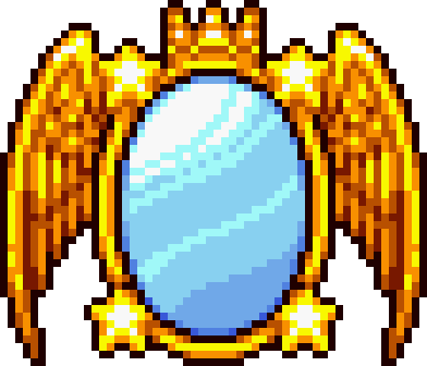 Mirror World's image