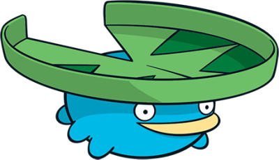 Lotad Line's image