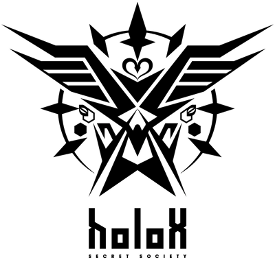 Secret Society holoX's image