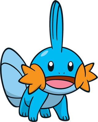 Mudkip Line's image
