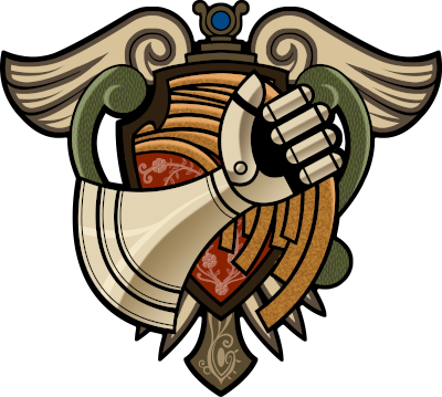 Bracer Guild's image