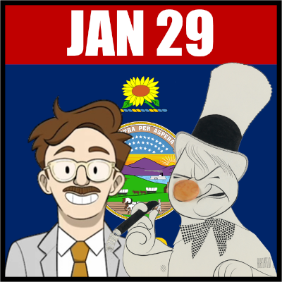 January 29th's image