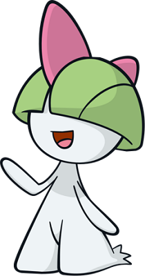 Ralts Line's image