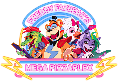 Freddy Fazbear's Mega PizzaPlex's image