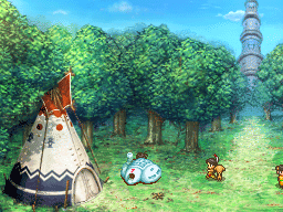 Sacred Land of Korin's image