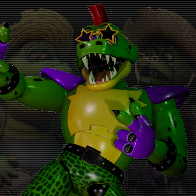 Monty's image