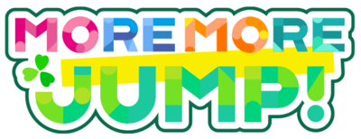 MORE MORE JUMP!'s image