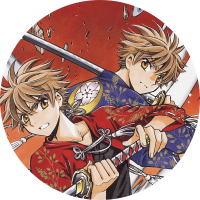 Syaoran's image