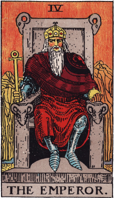 Emperor Arcana's image