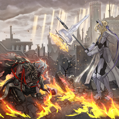 Abyss Storyline's image