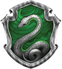 Slytherin's image