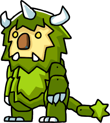 Monster's image