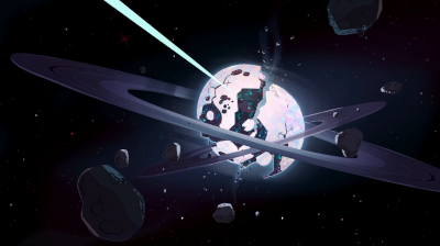 Gem Homeworld's image