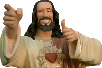 Jesus Christ's image