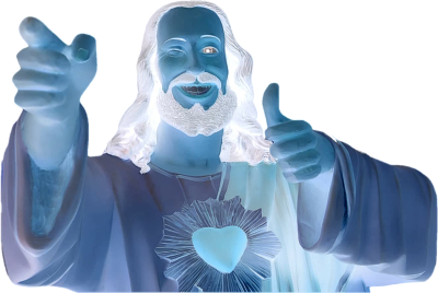 Antichrist's image