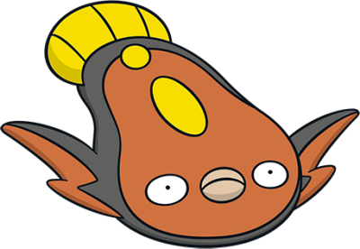Stunfisk's image