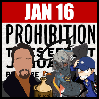 January 16th
