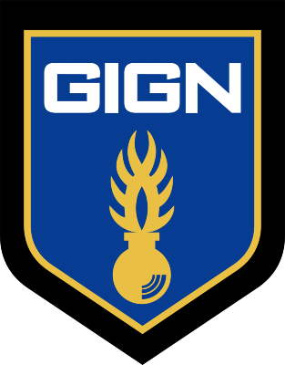 GIGN's image