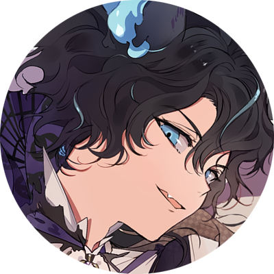 Suoh's image