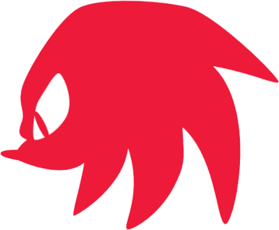Knuckles the Echidna's image