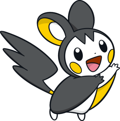 Emolga's image