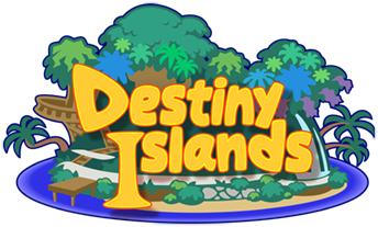 Destiny Islands's image