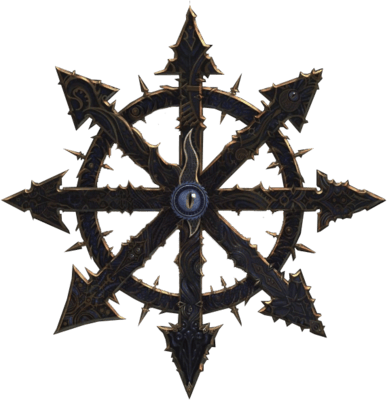 Chaos (WH)'s image