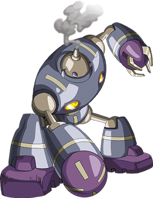 Metalman's image