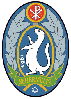 St. Hermelin High School's image