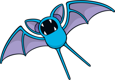 Zubat Line's image
