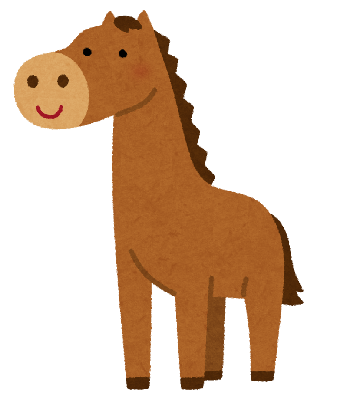 Horse's image