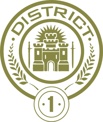 District 1's image