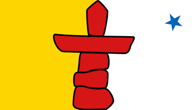 Nunavut's image