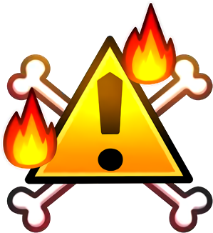 Club Danger's image
