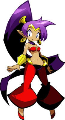 Half-Genie's image