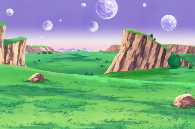 Sacred World of the Kai's image