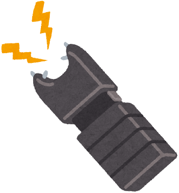 Taser User's image