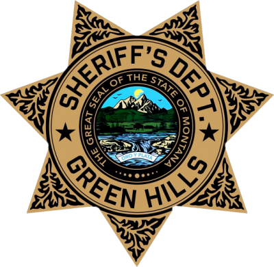 Green Hills Sheriff's Department's image