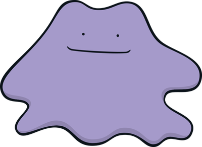 Ditto's image