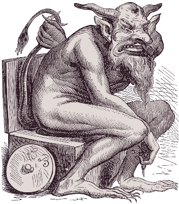 Belphegor's image