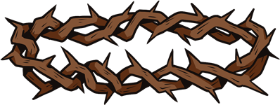 Crown of Thorns's image