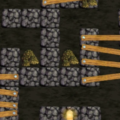 Mysterious Mine's image