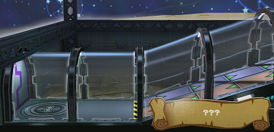 X-Naut Fortress X-Naut Fortress's image