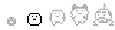 Child Stage Tamagotchi's image