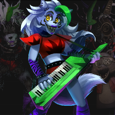 Roxy's image