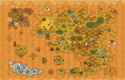 Grass Continent's image