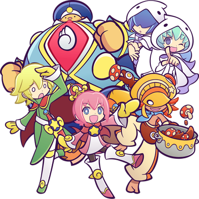 Fever Recover Series's image